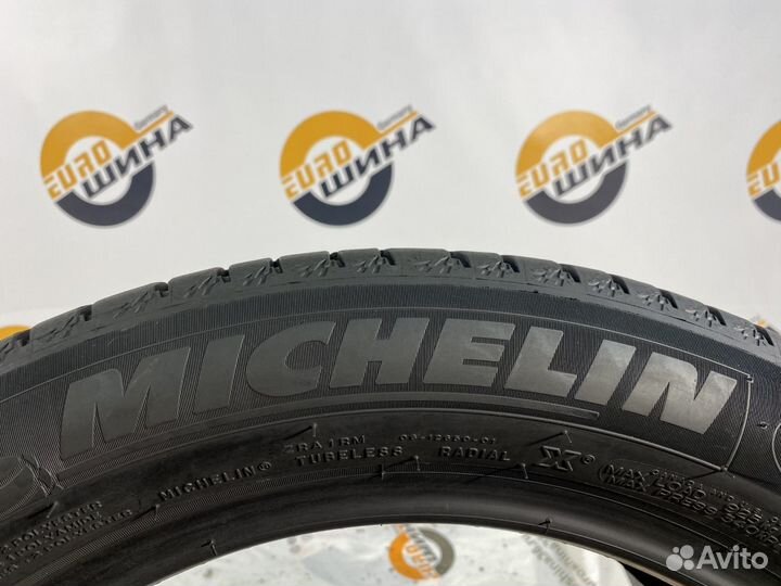 Michelin Latitude Sport 3 245/50 R19 103W