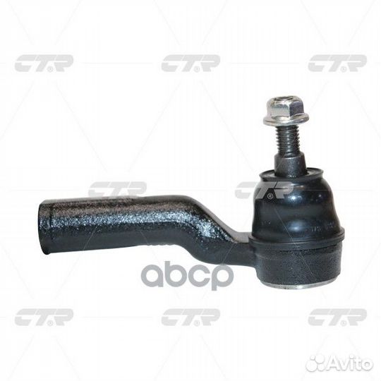 Наконечник рулевой R CEF41R CTR CE0081R CE0081R
