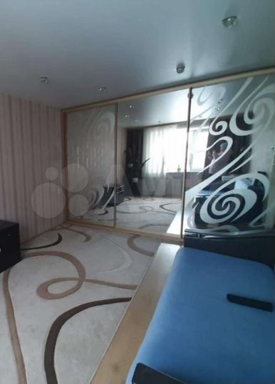 1-к. квартира, 37,3 м², 7/10 эт.