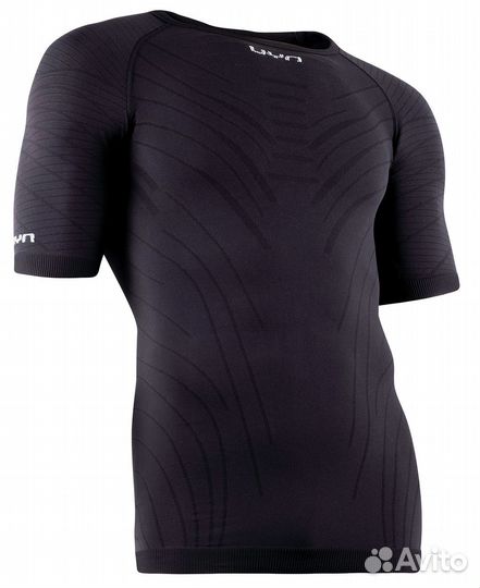 Футболка с базовым слоем UYN motyon cool 2.0