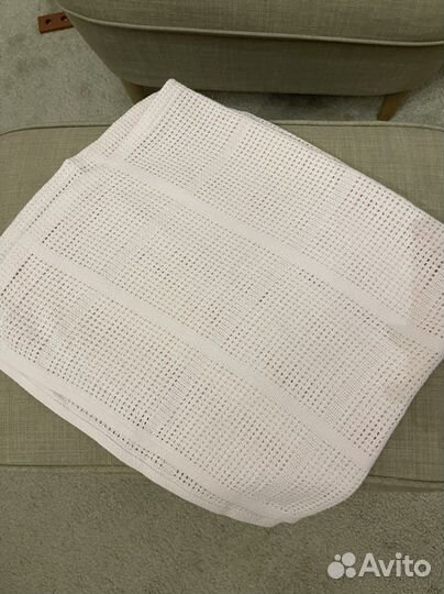 Плед детский mothercare