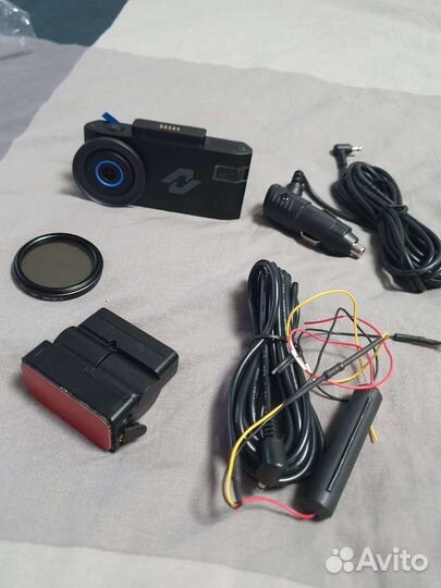 Видео регистратор гибрид x-cop 9200c