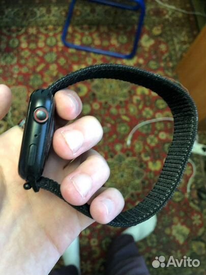 Smart watch
