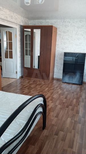 2-к. квартира, 57 м², 5/5 эт.