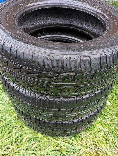 Amtel Planet 2P 205/65 R15