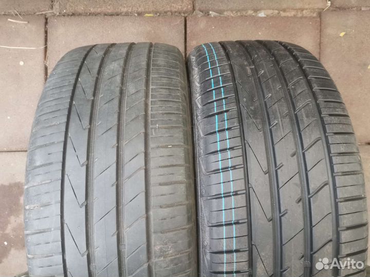 Hankook Ventus S1 Evo 2 SUV K117C 245/45 R19 98W