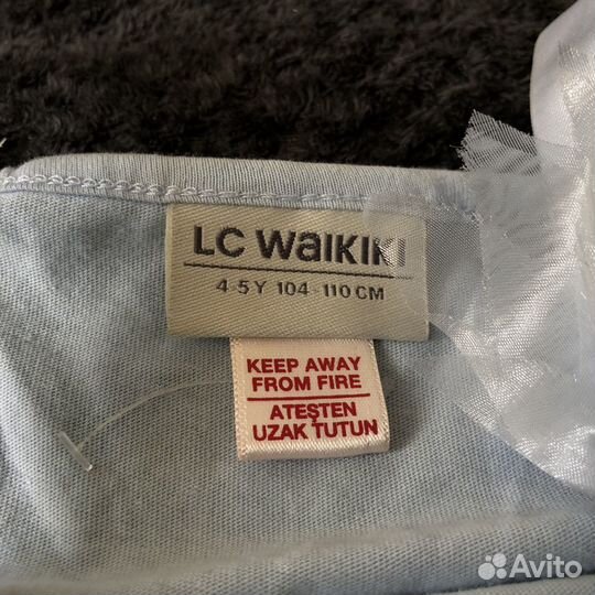 Платье LC Waikiki