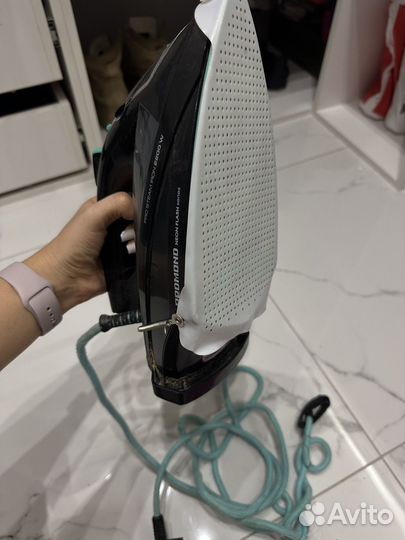 Утюг redmond