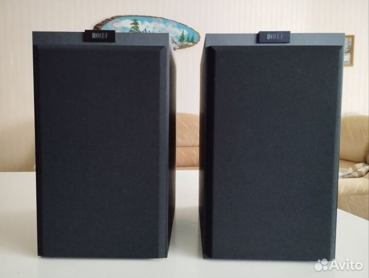 Акустические колонки Kef Q 350