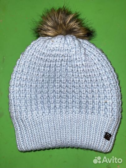 Шапка женская