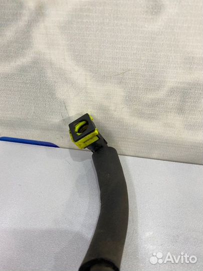 Топливный шланг Mazda Cx-7 ER L3-VDT 2007