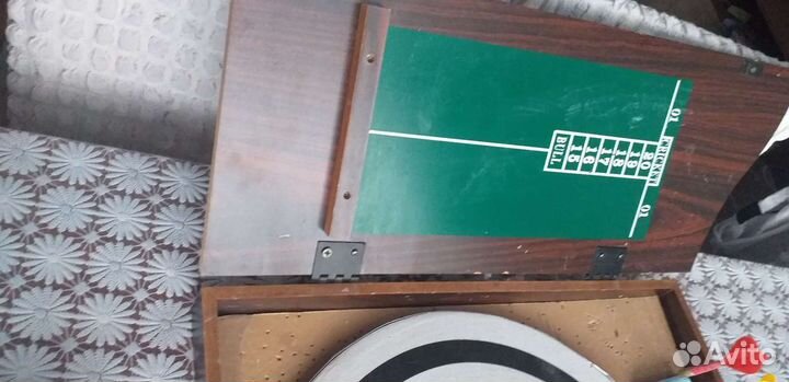 Игрушка,Целевая доска