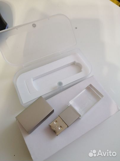 Флешка USB 15 gb