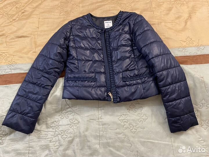 Куртка Mayoral 152