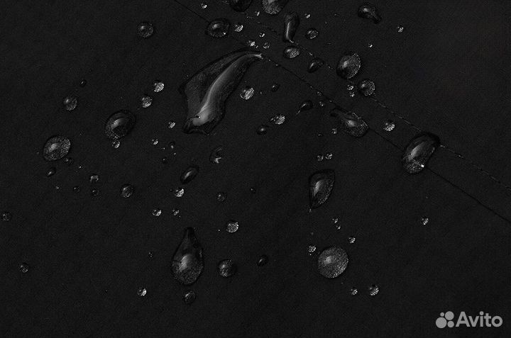 Анорак Nike Swoosh