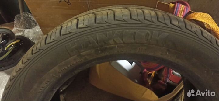 Hankook Optimo K406 205/50 R16
