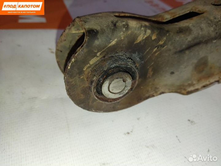 Рычаг задний нижний Ford Focus 3 2011