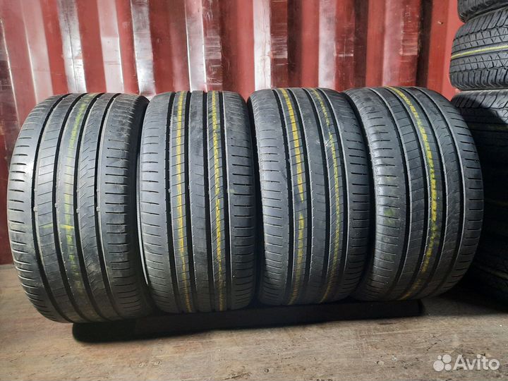 Bridgestone Alenza 001 295/35 R21