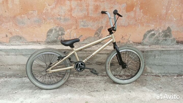 Bmx tech team goof 20