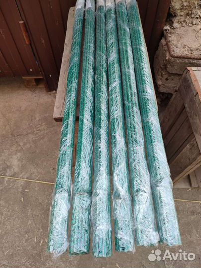 Колышки садовые / Опоры для растений