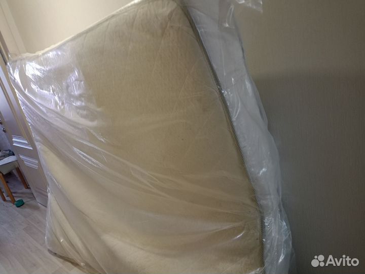 Матрас 160х200 бу бесплатно