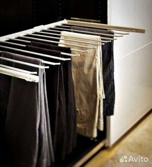 Брючница komplement комплимент 100 см к PAX