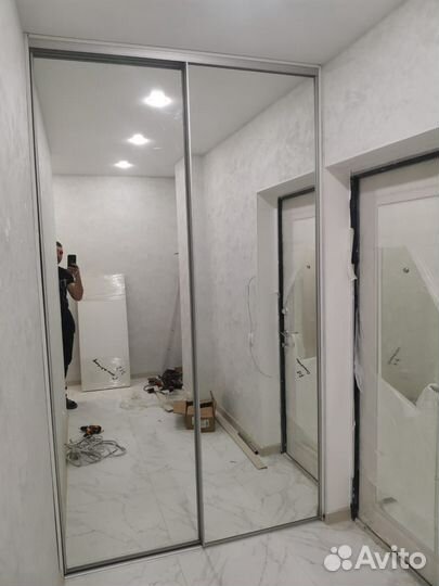 Мебель на заказ