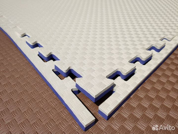 Будо маты от производителя