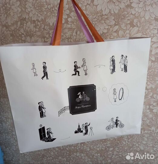 Свадебная куртка