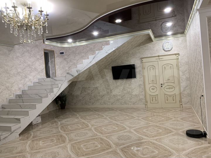 Дом 540 м² на участке 4,6 сот.