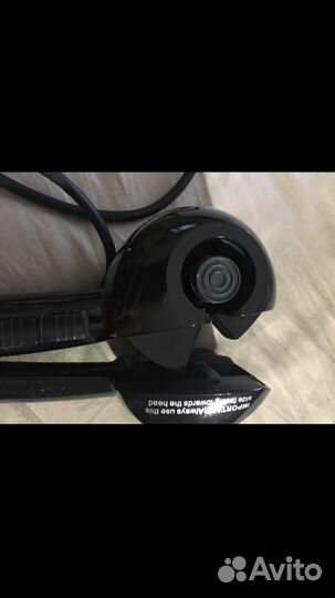 Плойка для создания локонов