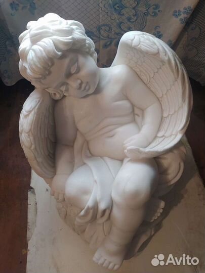 Спящий ангел