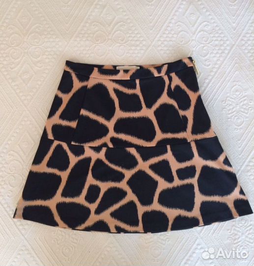 Michael kors юбка