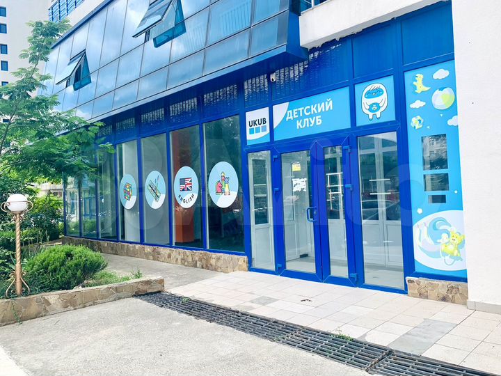 2-к. квартира, 108 м², 2/9 эт.