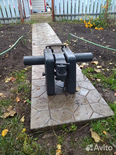 Противовес на т25