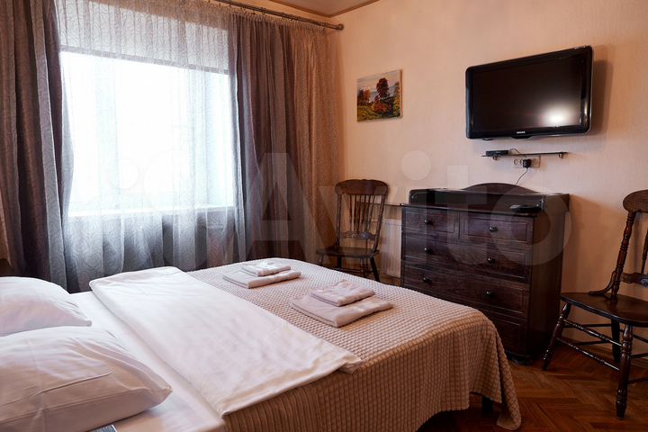 2-к. квартира, 51 м², 5/9 эт.