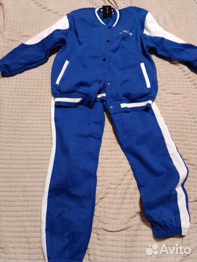 Спортивный костюм женский новый 42-50 р-ры