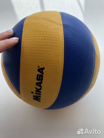 Волейбольный мяч Fivb