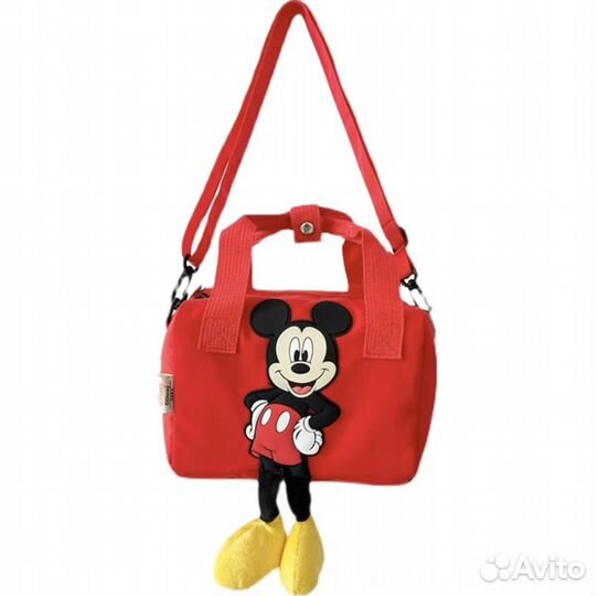 Сумка детская новая Zara