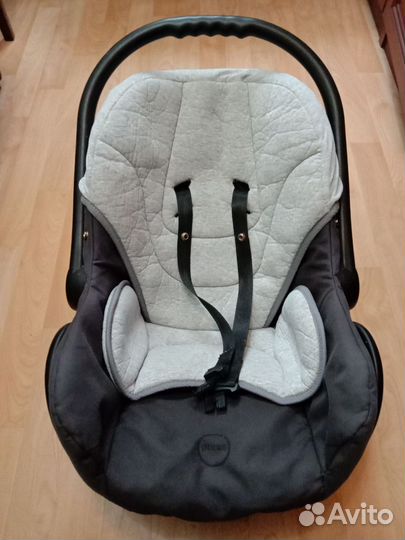 Автолюлька