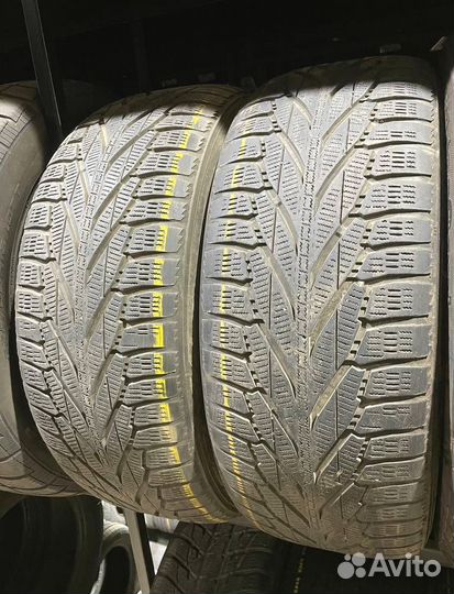 Nokian Tyres Hakkapeliitta R2 225/55 R18 P