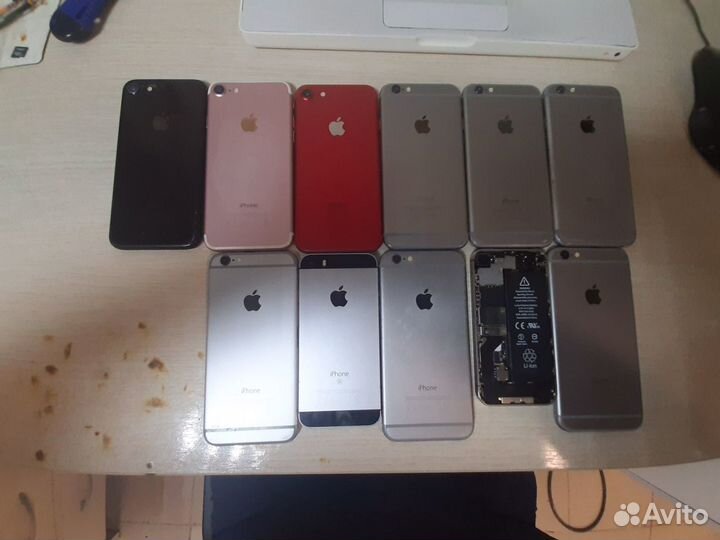 Ремонт/Скупка сотовых телефонов/пк/ноутбуков