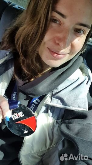 Педиатр, пульмонолог