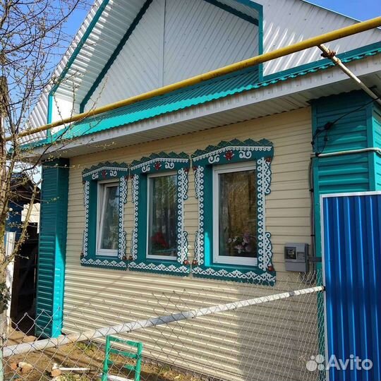 Наличники для окон