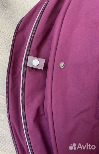 Текстиль Stokke scoot V1, V2 (purple)