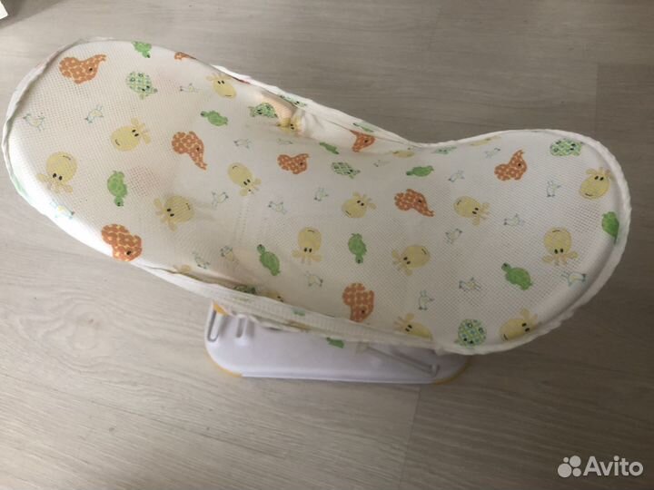 Подставка для купания Babyton