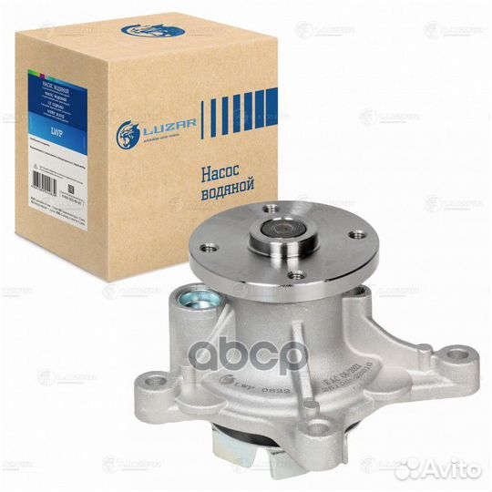 Насос водяной 0,796 LWP0822 luzar
