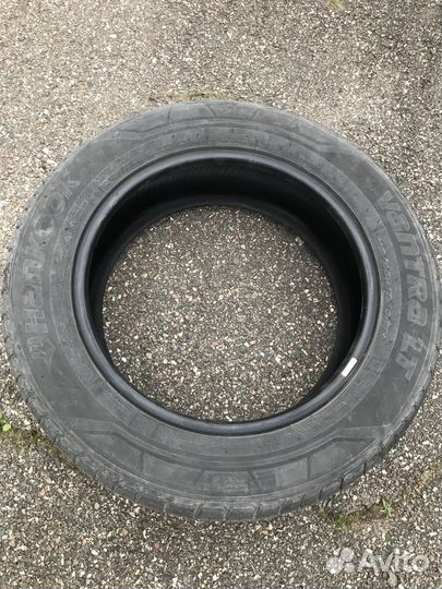 Hankook Vantra LT RA18 215/65 R17