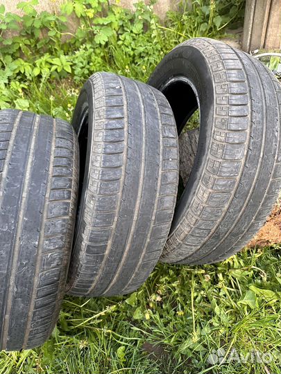 Continental ContiEcoContactEP 195/60 R15 88T