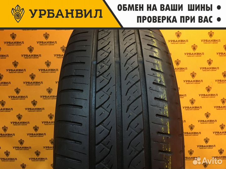 Yokohama A.Drive AA01 205/65 R15 94H